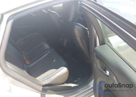 2015 Chrysler 200 S from USA, damaged, VIN 1C3CCCBB7FN538649